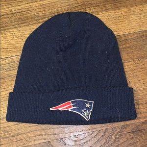 Patriots Beanie
